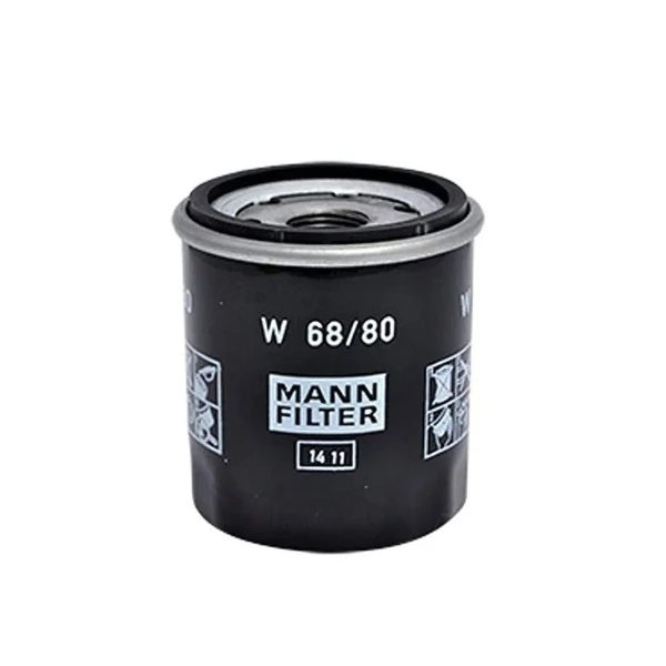 Filtro de aceite para universal universal